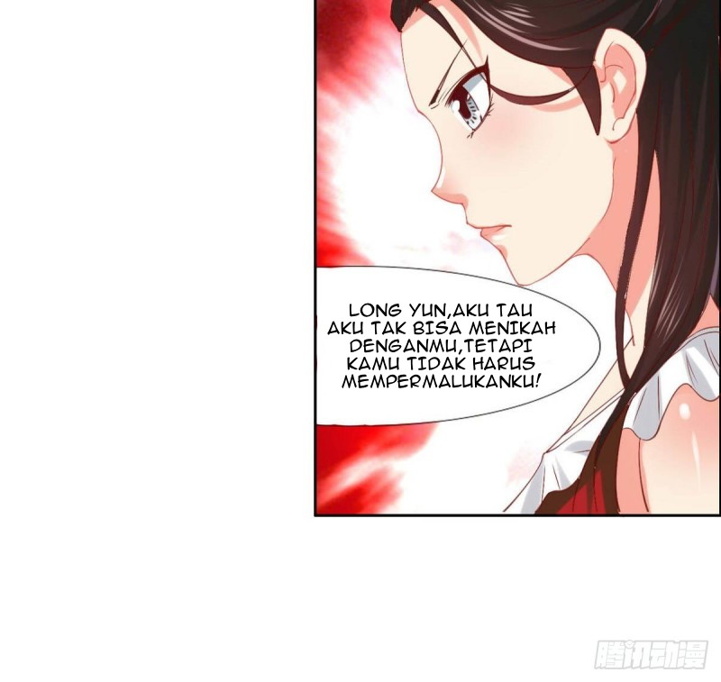Magic Immortal Qi Chapter 03 Gambar 79